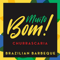 brazilian restaurants in kualalumpur Muito Bom! Brazilian BBQ Buffet Official