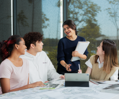 design universities in kualalumpur Taylor's Lakeside Campus