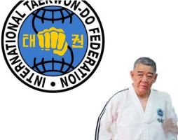 taekwondo classes in kualalumpur Traditional Taekwondo Academy