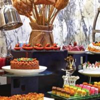 Family Fun High Tea Buffet