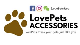 dog clothes shops in kualalumpur LovePets Accessories @ Desa Parkcity