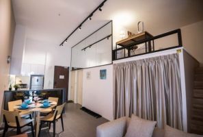 luxury flats kualalumpur KL Sentral Bangsar Suites (EST) by Luxury Suites Asia