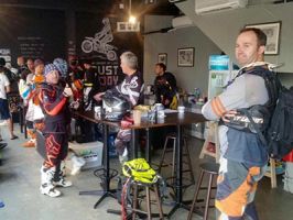 enduro lessons kualalumpur Moto Maniac