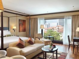 accommodation for large families kualalumpur MiCasa All Suites Hotel