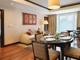 accommodation for large families kualalumpur MiCasa All Suites Hotel