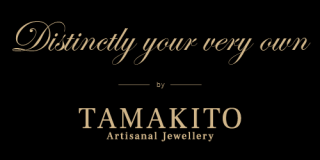 places customize jewelry kualalumpur TAMAKITO