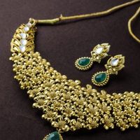 Indian Traditional Jewellery