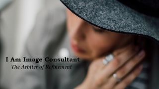 image consultant kualalumpur I Am Image Consultant