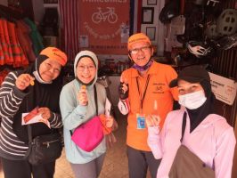 bicycle tours kualalumpur MikeBikes Kuala Lumpur