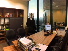 self employed managers in kualalumpur Lionsworld Business Centre