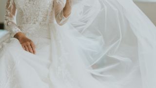 stores to buy wedding dresses kualalumpur Étoilée Bridal