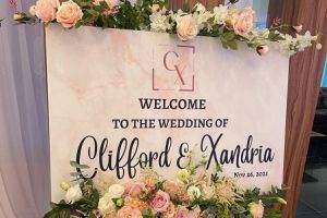 christening venues in kualalumpur The Diplomat KL Wedding Events Venue