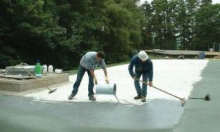 slope specialists kualalumpur Malaysia Water Proofing Specialist