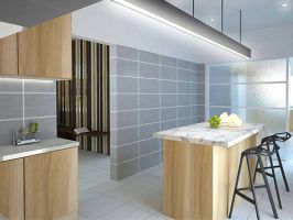 kitchen renovators in kualalumpur INFINI ID KITCHEN SDN BHD