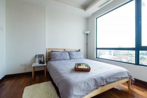 room rentals in kualalumpur Yelloduck Rooms & Apartments @ Casa Residency