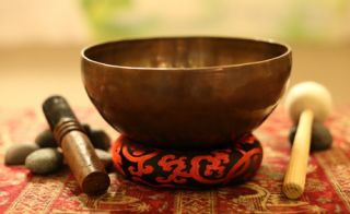 singing bowls classes kualalumpur CT Academy KL