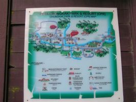 cheap campsites in kualalumpur Sungai Congkak Recreational Forest