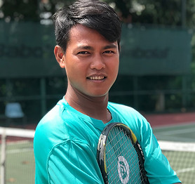 tennis lessons kualalumpur Duta International Tennis Academy Sdn Bhd