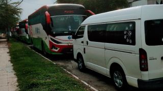 cheap vans for rent kualalumpur ASIA MAX RENTAL & TOURS