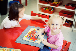 bilingual nurseries in kualalumpur The Children's House - Mont Kiara