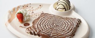 Crepe