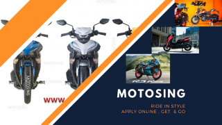 cheap motorbikes kualalumpur Motosing Sdn. Bhd.