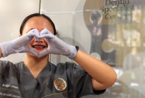 gum specialists in kualalumpur Bangsar Utama Dental Specialist Clinic