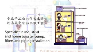 plumber courses kualalumpur Plumbing Service (CK)