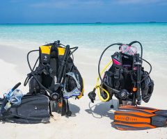 scuba diving shops in kualalumpur Dive Loc Ventures