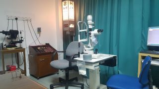 ophthalmological test kualalumpur Fong Eye Clinic