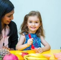 bilingual nurseries in kualalumpur Kid's Cove Kindergarten @Kuala Lumpur