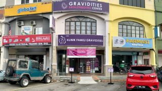 pregnancy test kualalumpur Klinik Famili Gravidities