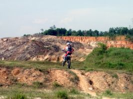 enduro lessons kualalumpur Moto Maniac