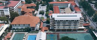 shuffle schools in kualalumpur Sri Kuala Lumpur