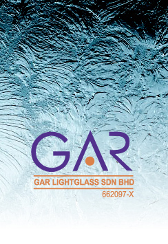 custom glasswork in kualalumpur GAR Lightglass Sdn Bhd