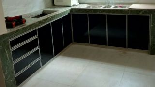 kitchens manufacturers in kualalumpur Mohd Noor Kitchen Cabinet