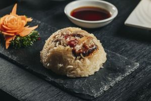 chinese buffet kualalumpur Grand Imperial Seafood Hotpot & BBQ