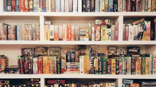 board game shops in kualalumpur Number Eight Board Games & Cafe