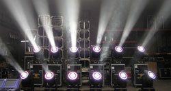 specialists professional speaker kualalumpur HG Pro Sound & Light