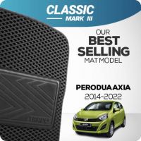 Perodua Axia (2014-2022) Rated 4.9 out of 5 47 Reviews Based on 47 reviews from RM135.90