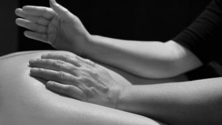 massage courses in kualalumpur Relax Two Traditional Blind Massage