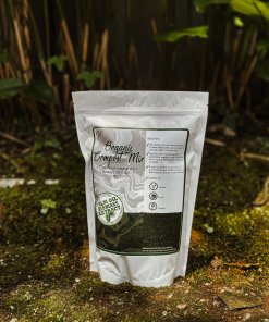 Soil, Fertilizer & Compost