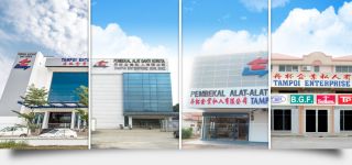 car parts shops in kualalumpur Tampoi Enterprise Sdn. Bhd (KL) Auto Parts Distributor