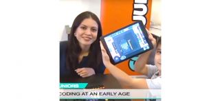 centers to learn programming in kualalumpur Code Juniors