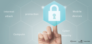 cybersecurity companies in kualalumpur CYDENTIQ SDN BHD
