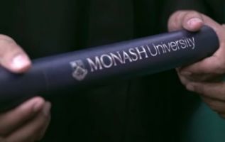summer computer courses kualalumpur Monash University Malaysia