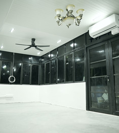 renovators of commercial premises in kualalumpur AW Builders Malaysia