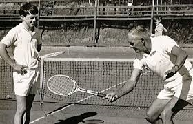 tennis lessons kualalumpur Oz Tennis Team