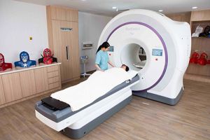 Radixact-X9 Tomotherapy