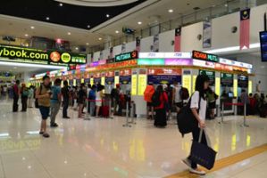 night buses in kualalumpur Terminal Bersepadu Selatan